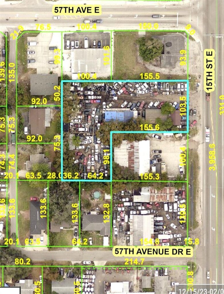 Propiedad IDX - Listing ID: A4646966