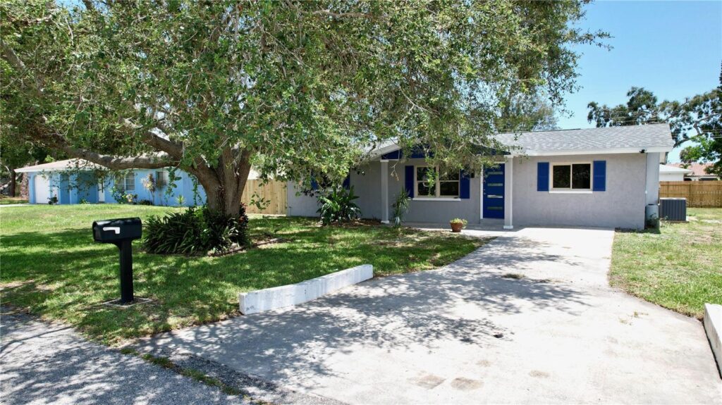Propiedad IDX - Listing ID: A4653901
