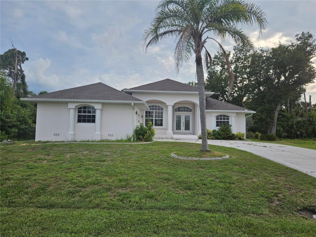 Propiedad IDX - Listing ID: A4610031