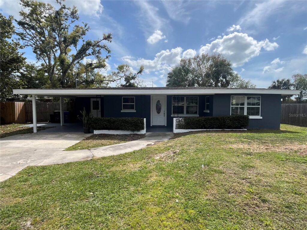 Propiedad IDX - Listing ID: A4643241