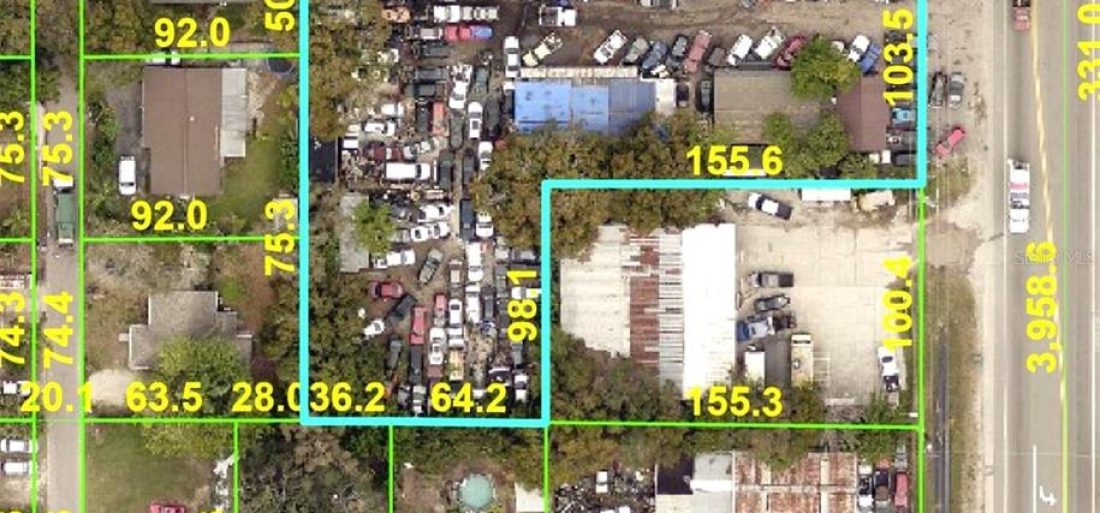 Propiedad IDX - Listing ID: A4646966