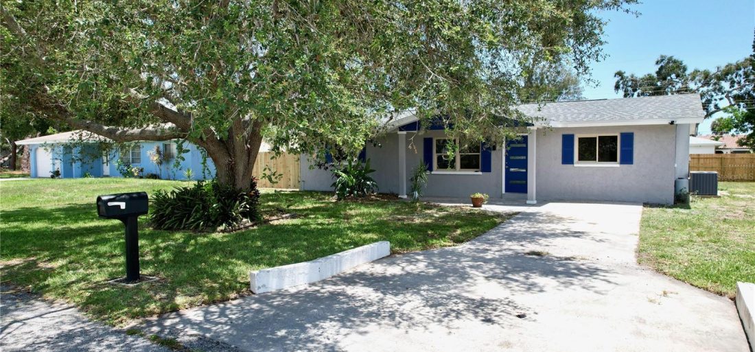 Propiedad IDX - Listing ID: A4653901