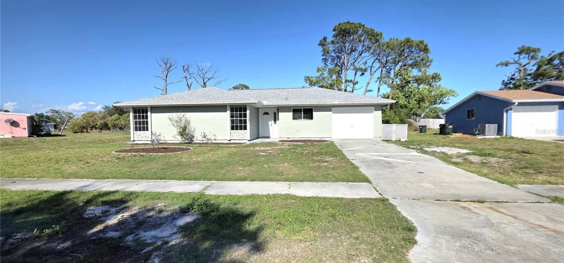 Propiedad IDX - Listing ID: A4653344