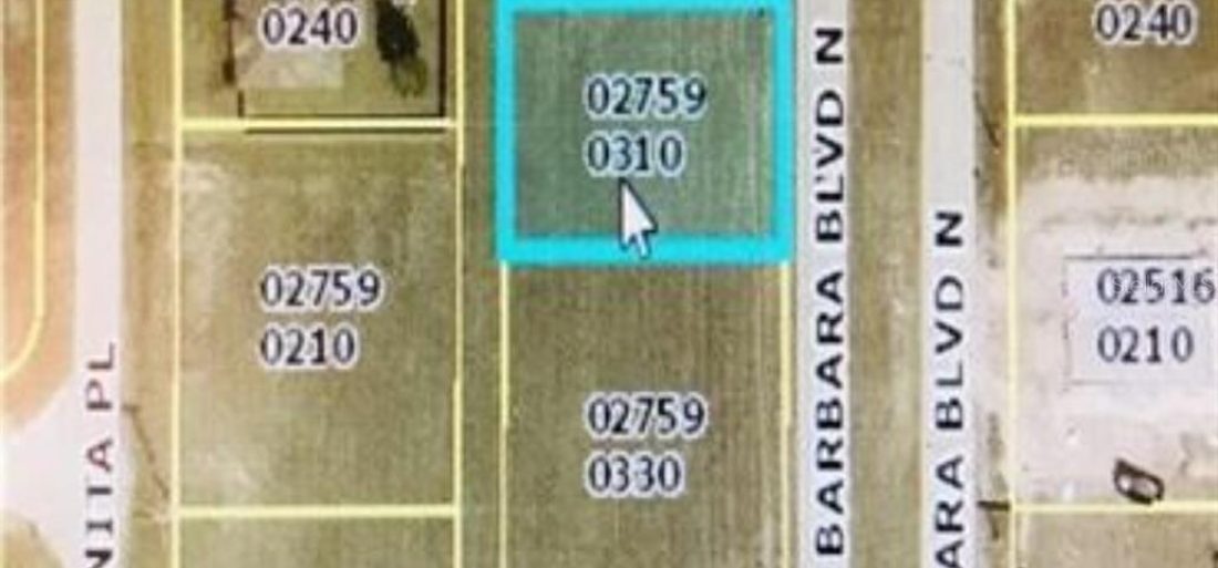 Propiedad IDX - Listing ID: A4610032